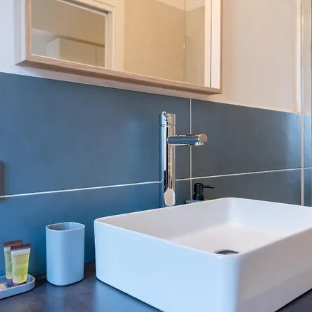 Apartment Art & Design - San Paolo-colosseo 15 Min *