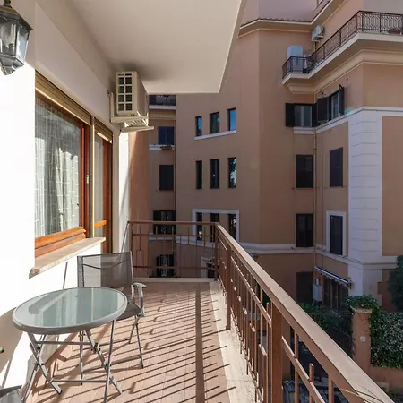 Art & Design - San Paolo-colosseo 15 Min Apartment
