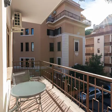 Art & Design - San Paolo-colosseo 15 Min Apartment *
