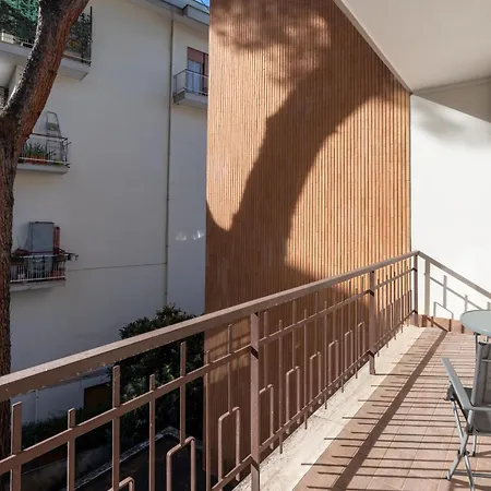 Apartment Art & Design - San Paolo-colosseo 15 Min *