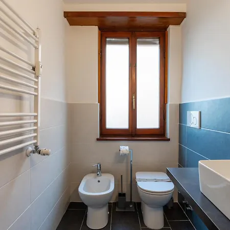 Apartment Art & Design - San Paolo-colosseo 15 Min *