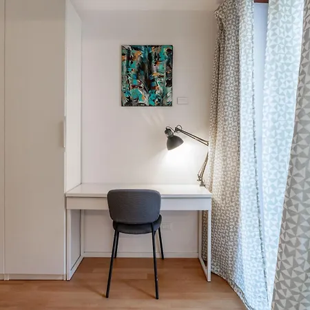 Art & Design - San Paolo-colosseo 15 Min Apartment