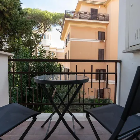 Apartment Art & Design - San Paolo-colosseo 15 Min *