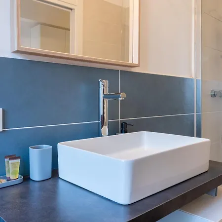 Apartment Art & Design - San Paolo-colosseo 15 Min