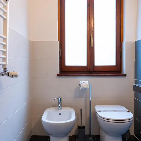 Art & Design - San Paolo-colosseo 15 Min Rome