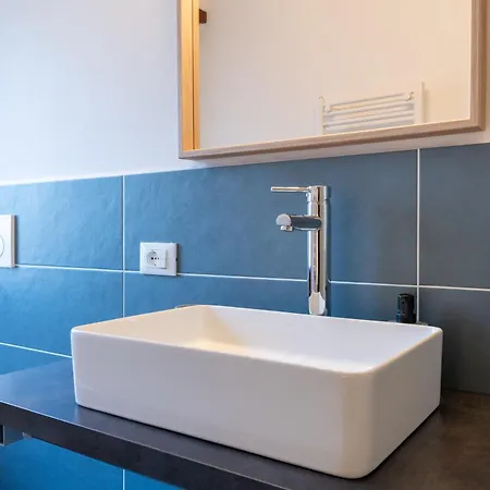 Apartment Art & Design - San Paolo-colosseo 15 Min *