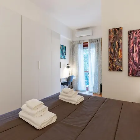 Art & Design - San Paolo-colosseo 15 Min * Rome