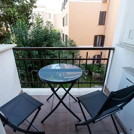 Apartment Art & Design - San Paolo-colosseo 15 Min *
