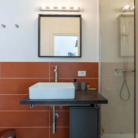 Apartment Art & Design - San Paolo-colosseo 15 Min Rome