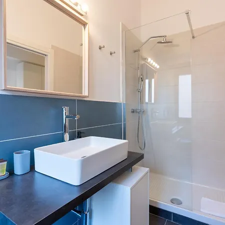 Apartment Art & Design - San Paolo-colosseo 15 Min Rome