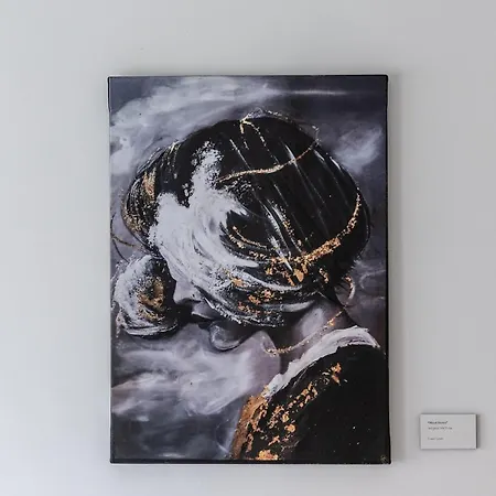 Apartment Art & Design - San Paolo-colosseo 15 Min *