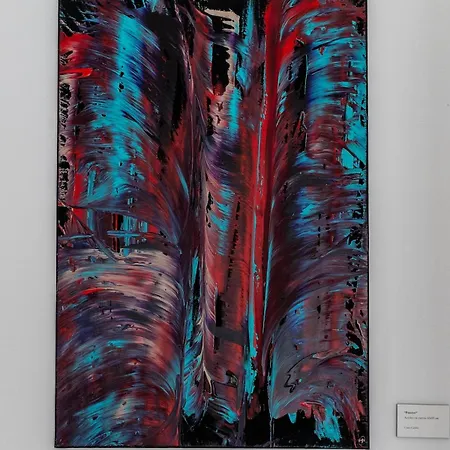 Apartment Art & Design - San Paolo-colosseo 15 Min *